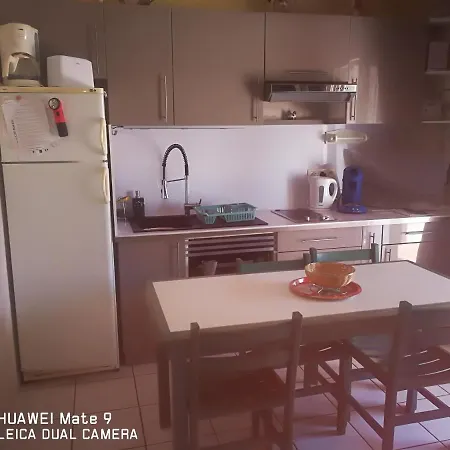 Pavillon Dans Securisee Avec Piscine Vendres
